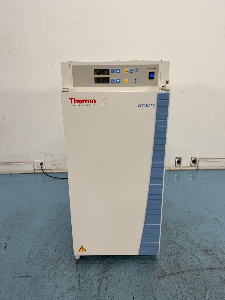 Image of Thermo Cytomat 2 Automated Incubator